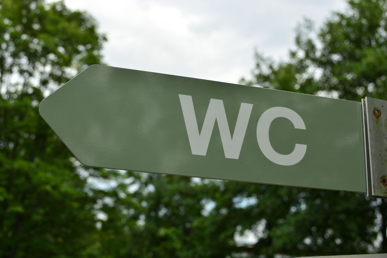 I wee  or pee when I exercise what can i do?